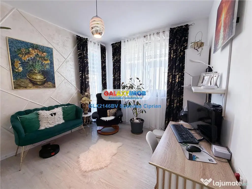 Casa Individuala Parter Izvor Tarlunegni 