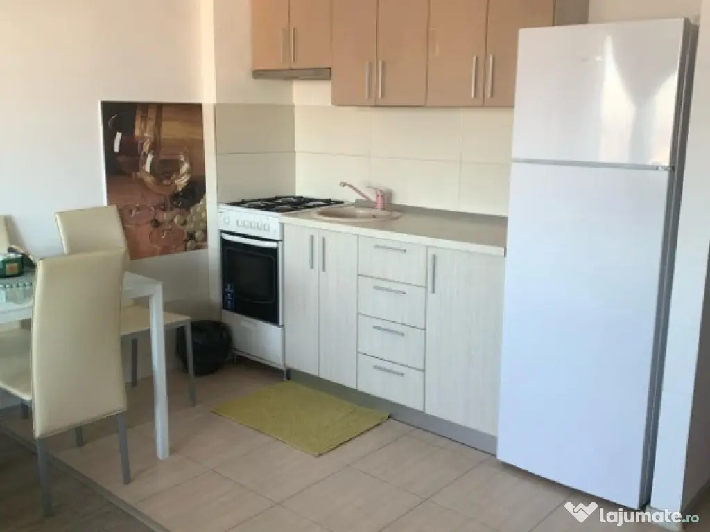 Studio de inchiriat in Constanta zona Primo Kamsas 