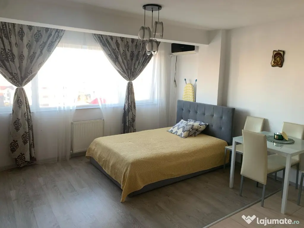 Studio de inchiriat in Constanta zona Primo Kamsas 