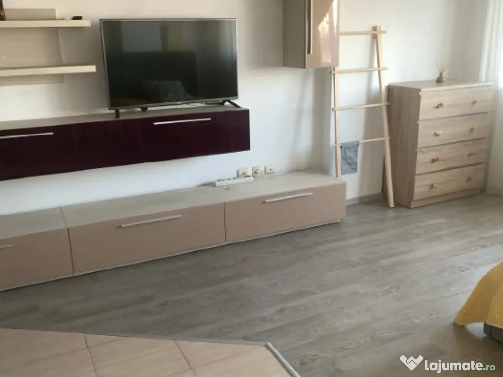 Studio de inchiriat in Constanta zona Primo Kamsas 