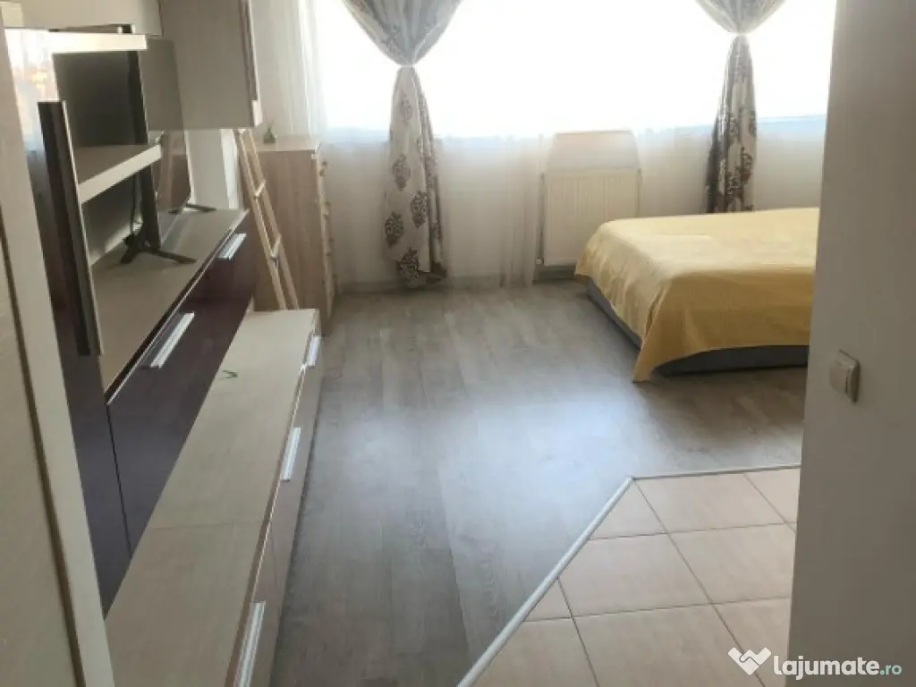 Studio de inchiriat in Constanta zona Primo Kamsas 