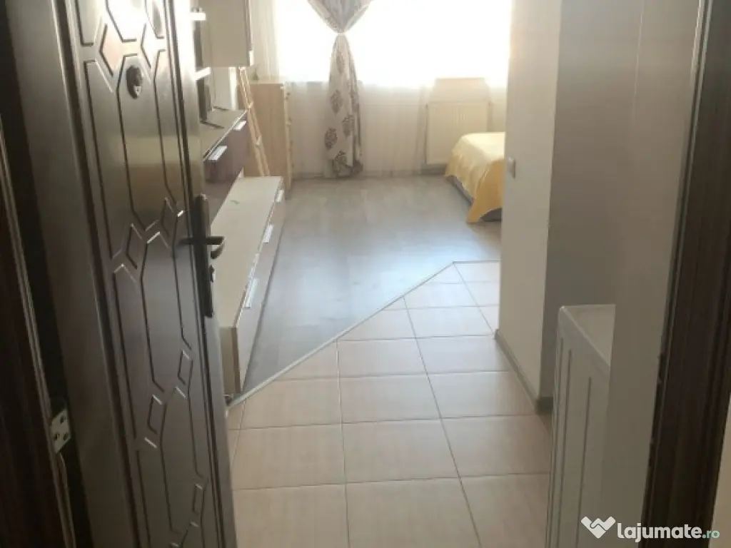 Studio de inchiriat in Constanta zona Primo Kamsas 