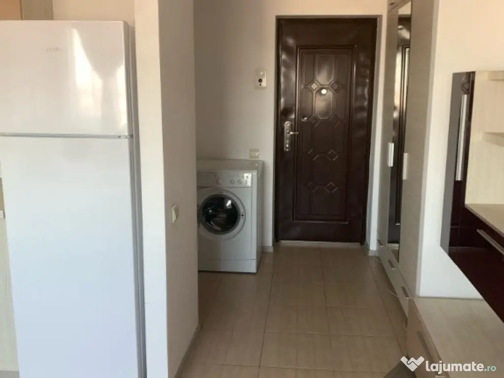 Studio de inchiriat in Constanta zona Primo Kamsas 