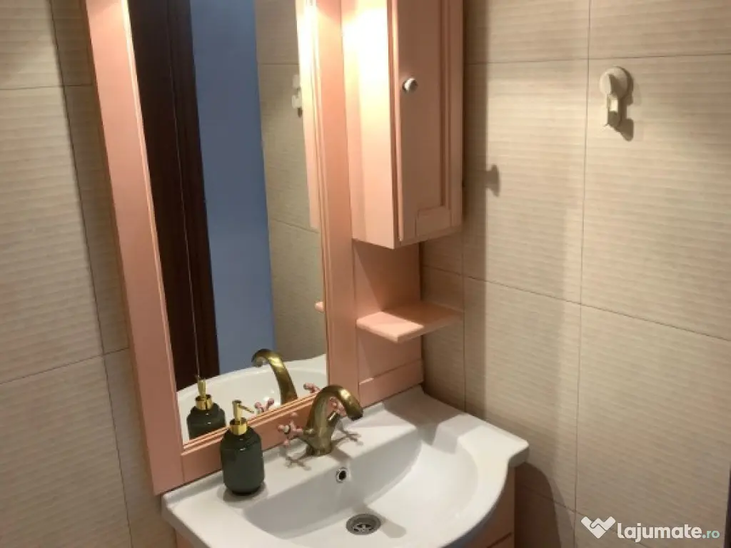 Studio de inchiriat in Constanta zona Primo Kamsas 