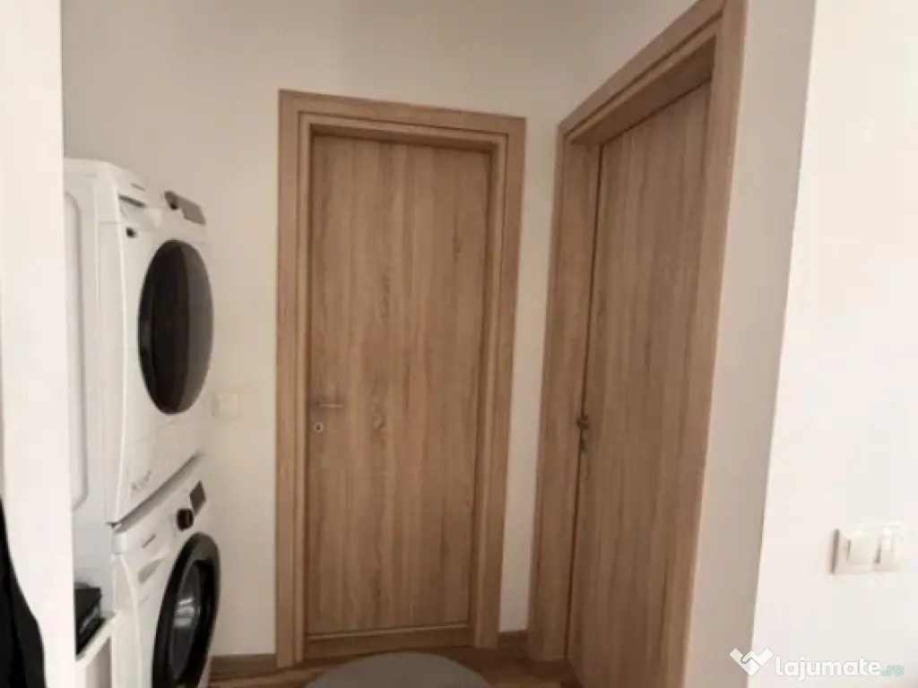 Apartament 2 camere, open space - zona Tractorul 