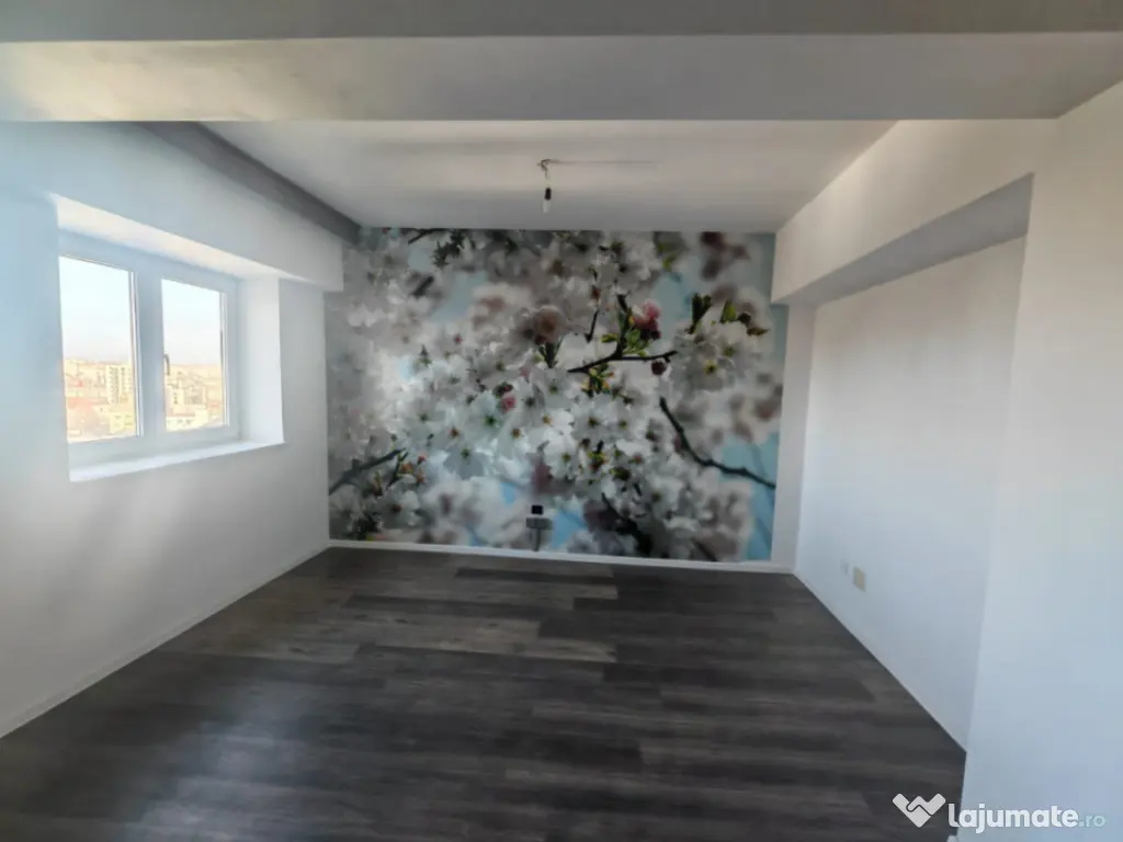 Garsoniera situata in Tomis I - Spitalul Judetean 