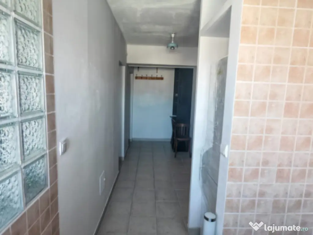 Garsoniera situata in Tomis I - Spitalul Judetean 