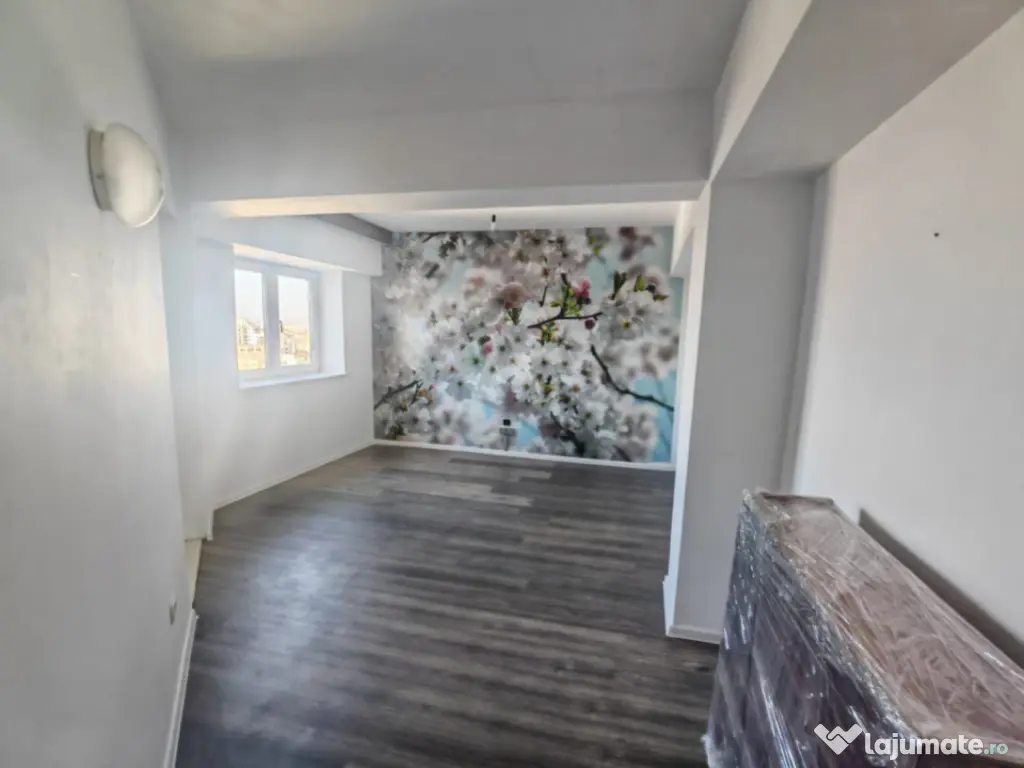 Garsoniera situata in Tomis I - Spitalul Judetean 