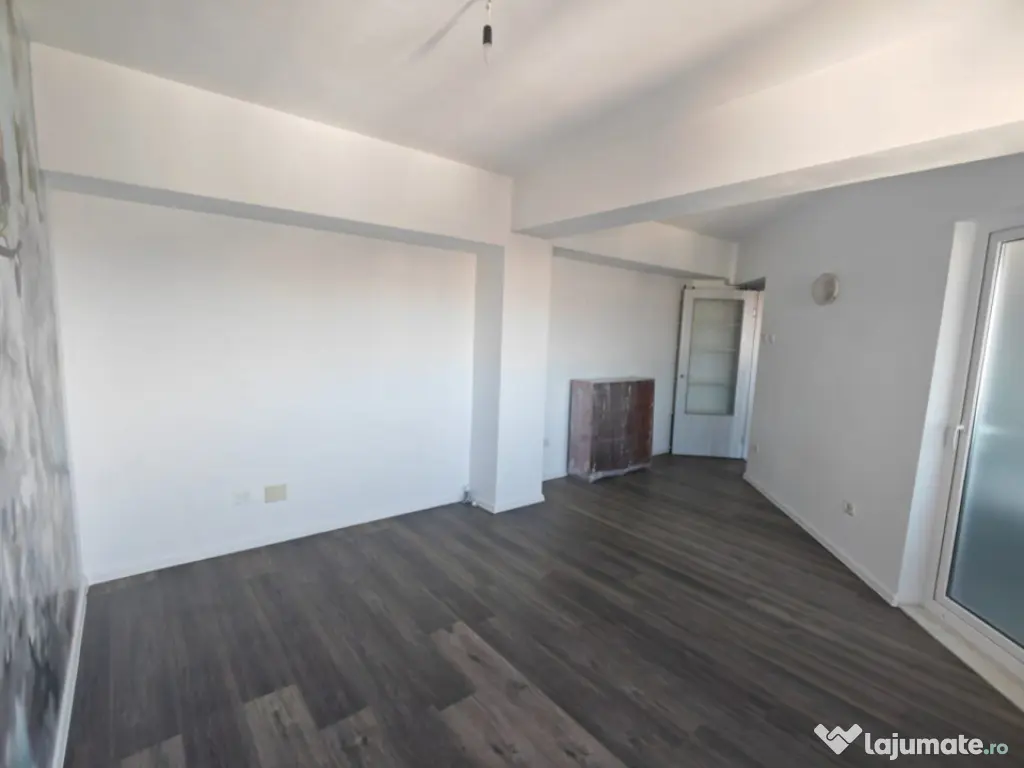 Garsoniera situata in Tomis I - Spitalul Judetean 