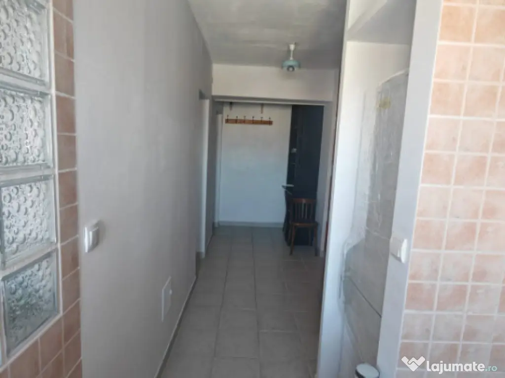 Garsoniera situata in Tomis I - Spitalul Judetean 