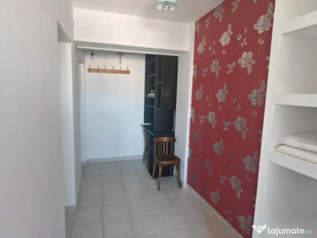 Garsoniera situata in Tomis I - Spitalul Judetean 