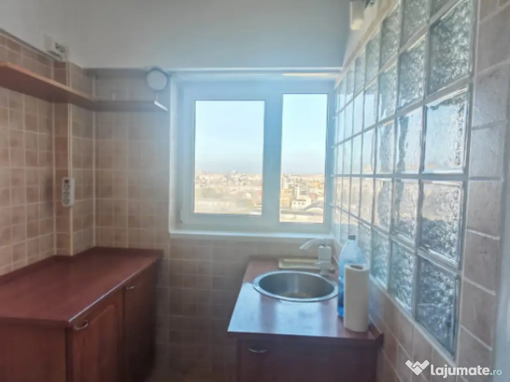 Garsoniera situata in Tomis I - Spitalul Judetean 