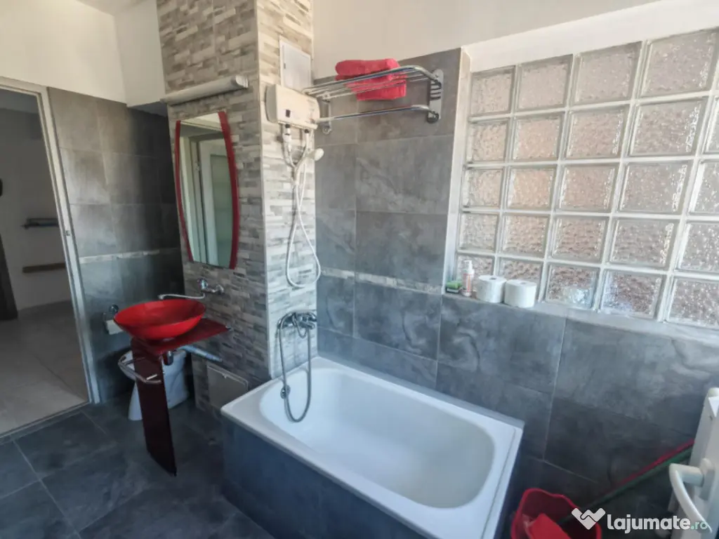 Garsoniera situata in Tomis I - Spitalul Judetean 