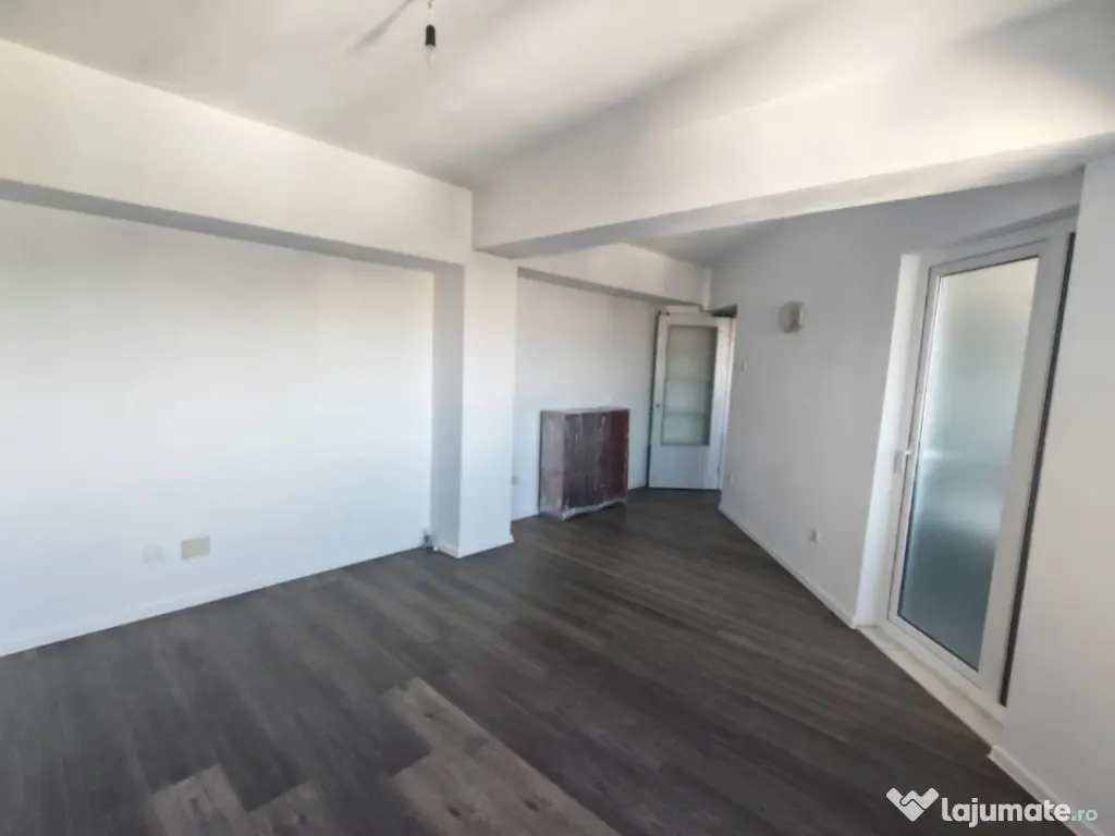 Garsoniera situata in Tomis I - Spitalul Judetean 