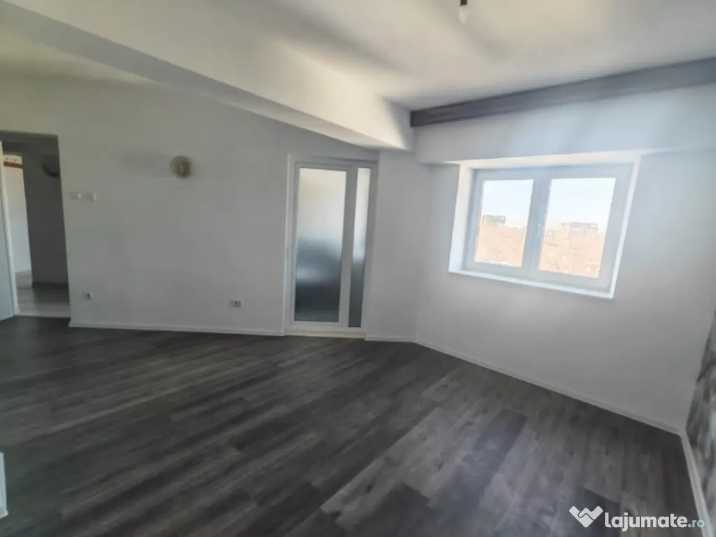 Garsoniera situata in Tomis I - Spitalul Judetean 