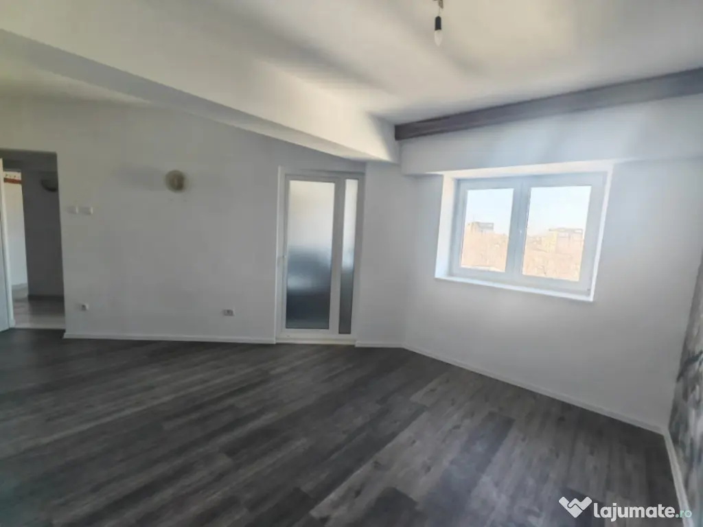 Garsoniera situata in Tomis I - Spitalul Judetean 