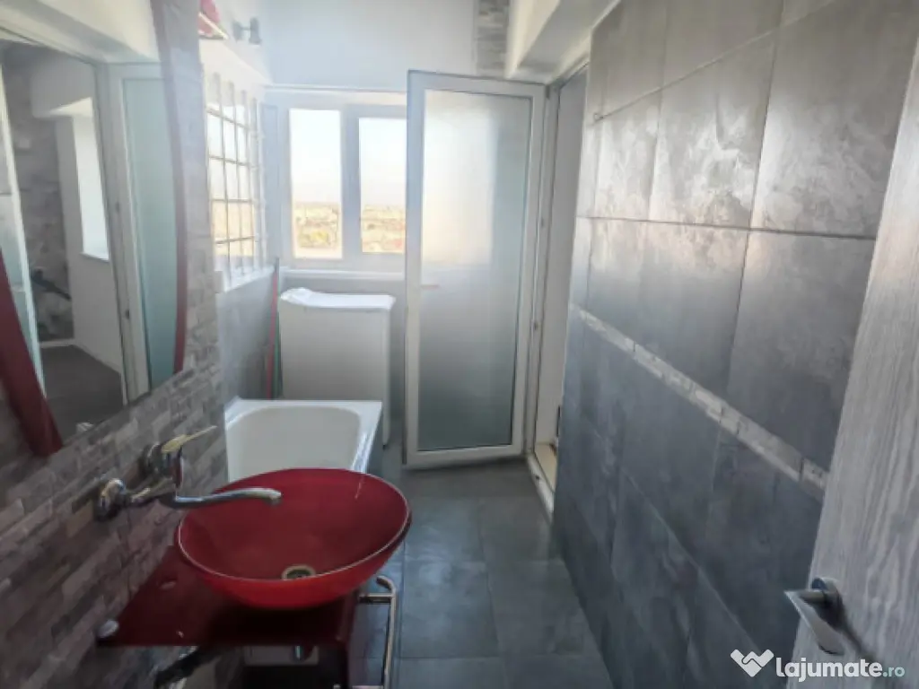 Garsoniera situata in Tomis I - Spitalul Judetean 
