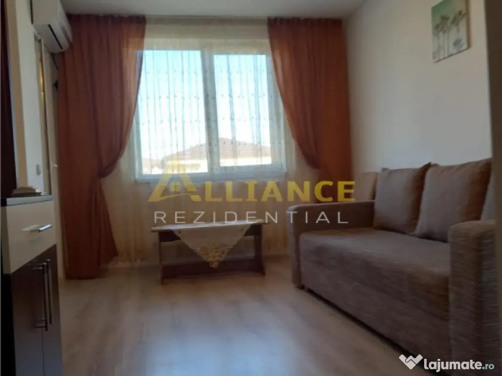 10 Minute Metrou Dimitrie Leonida Garsoniera Mobilata Utilat 