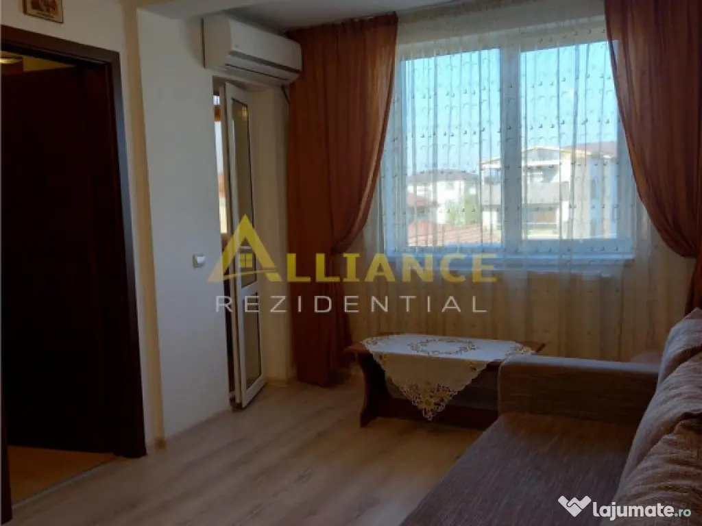 10 Minute Metrou Dimitrie Leonida Garsoniera Mobilata Utilat 