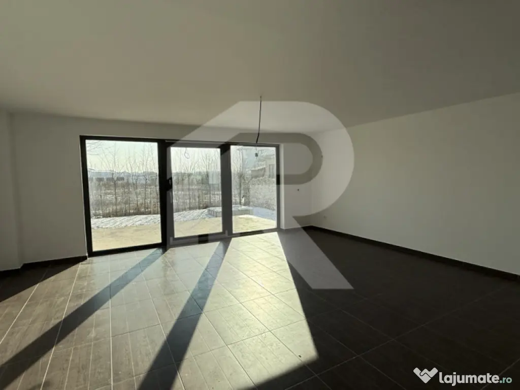 Casa tip Duplex, Corbeanca langa Paradisul Verde 