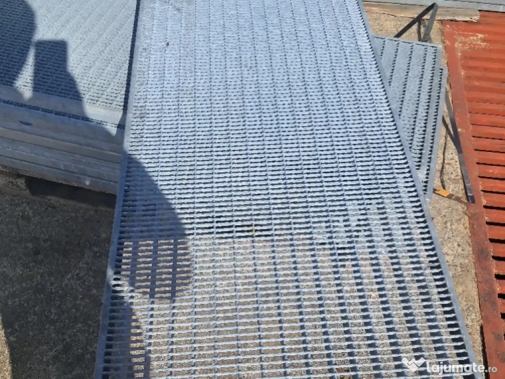 grătare galvanizate import Germania diferite dimensiuni asigurăm transport oriunde în tara 