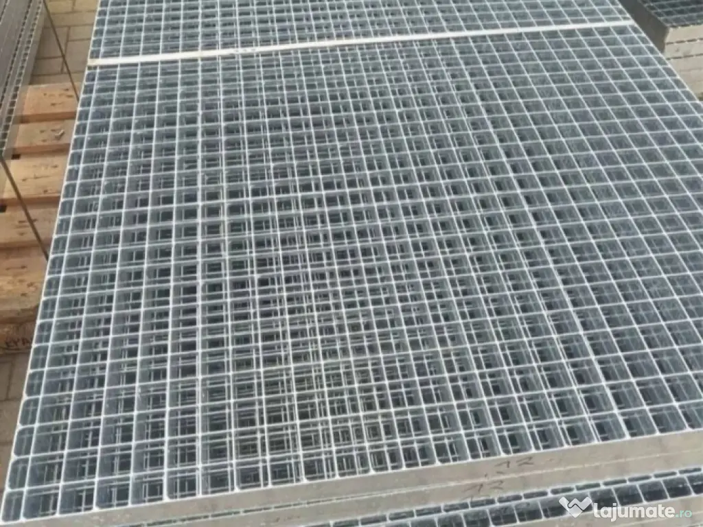 grătare galvanizate import Germania diferite dimensiuni asigurăm transport oriunde în tara 