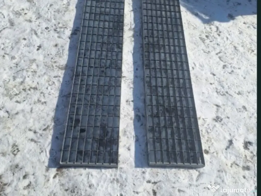 grătare galvanizate import Germania diferite dimensiuni asigurăm transport oriunde în tara 