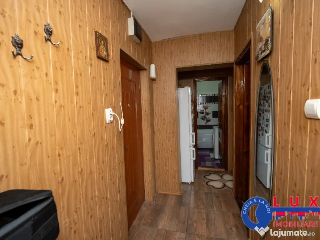 ID 20013 EXCLUSIVITATE-Apartament 2 camere-Faleza Ivan Patzaichin 
