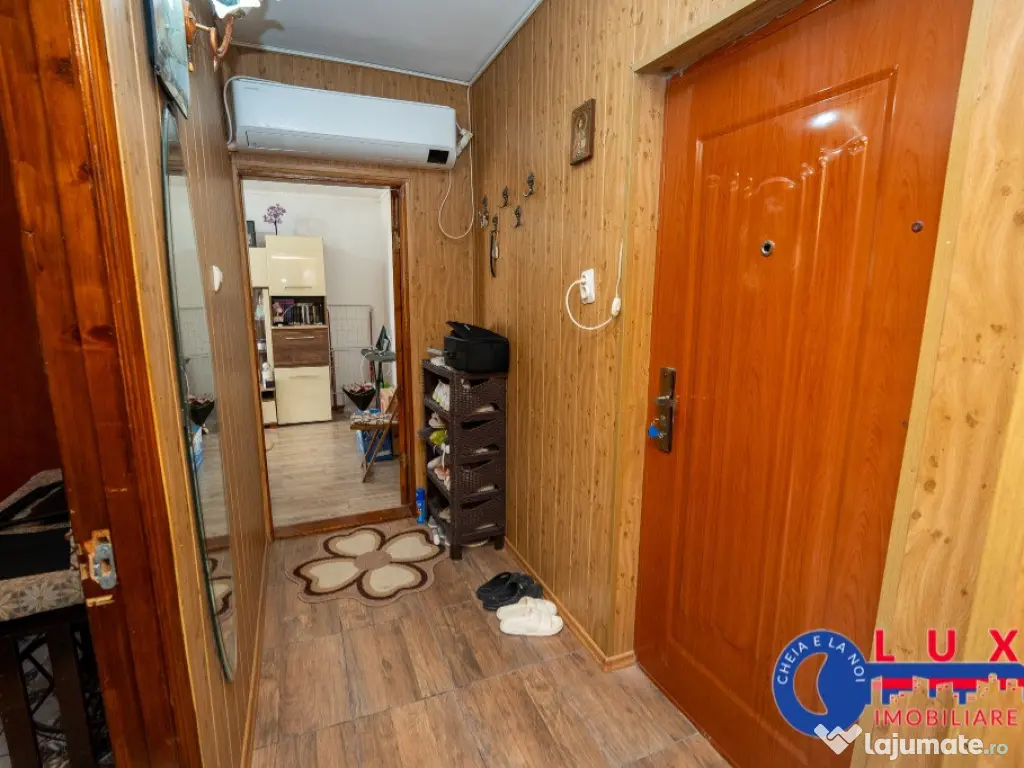 ID 20013 EXCLUSIVITATE-Apartament 2 camere-Faleza Ivan Patzaichin 
