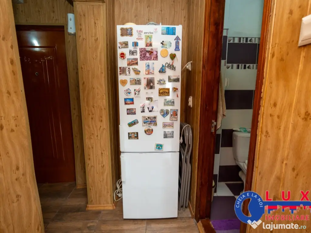 ID 20013 EXCLUSIVITATE-Apartament 2 camere-Faleza Ivan Patzaichin 