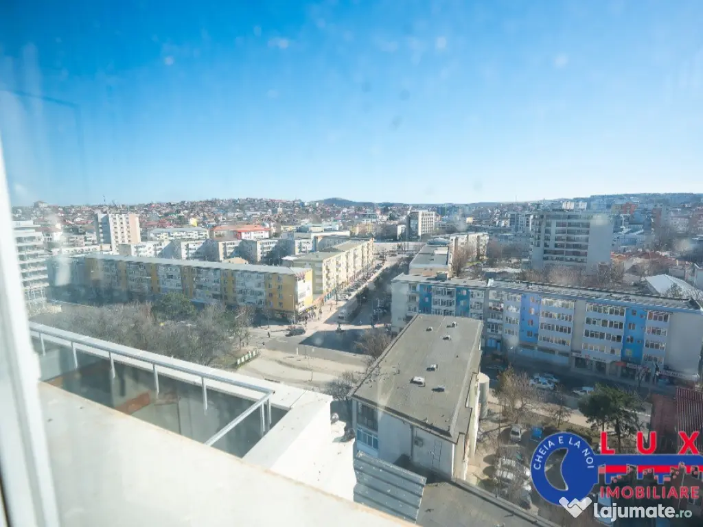 ID 20013 EXCLUSIVITATE-Apartament 2 camere-Faleza Ivan Patzaichin 