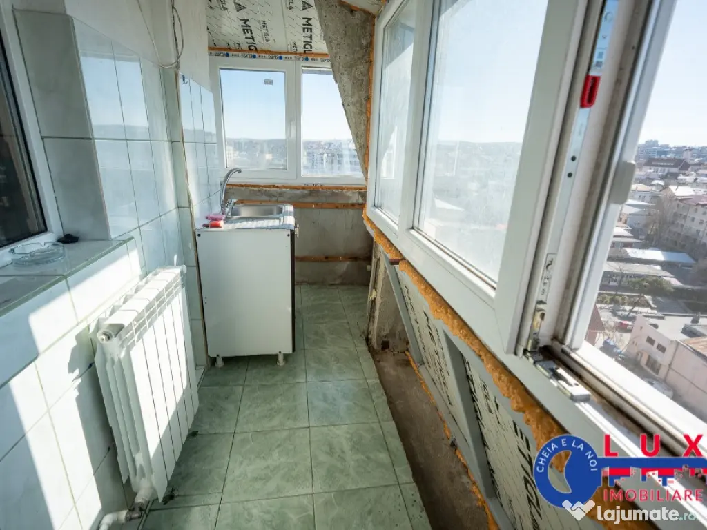 ID 20013 EXCLUSIVITATE-Apartament 2 camere-Faleza Ivan Patzaichin 