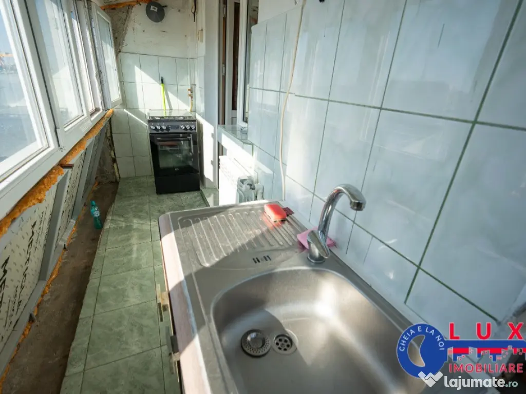 ID 20013 EXCLUSIVITATE-Apartament 2 camere-Faleza Ivan Patzaichin 