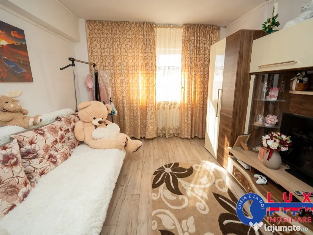 ID 20013 EXCLUSIVITATE-Apartament 2 camere-Faleza Ivan Patzaichin 