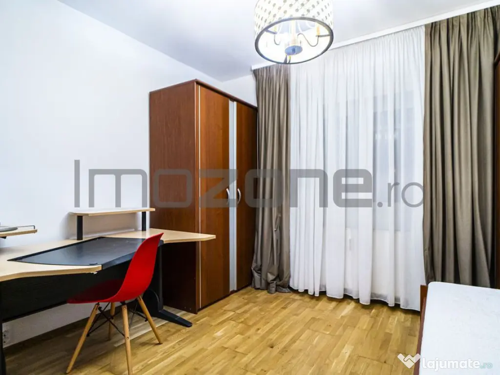 Sebastian 141, 3 camere, 78mp, et 1, 2 băi, centrala pro... 