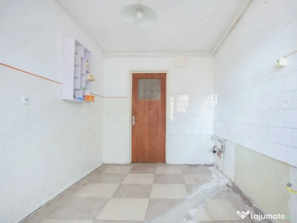 Apartament de 3 camere zona Griviței, 