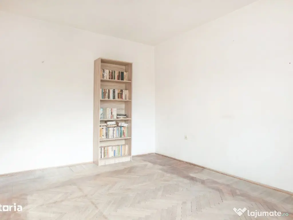Apartament de 3 camere zona Griviței, 