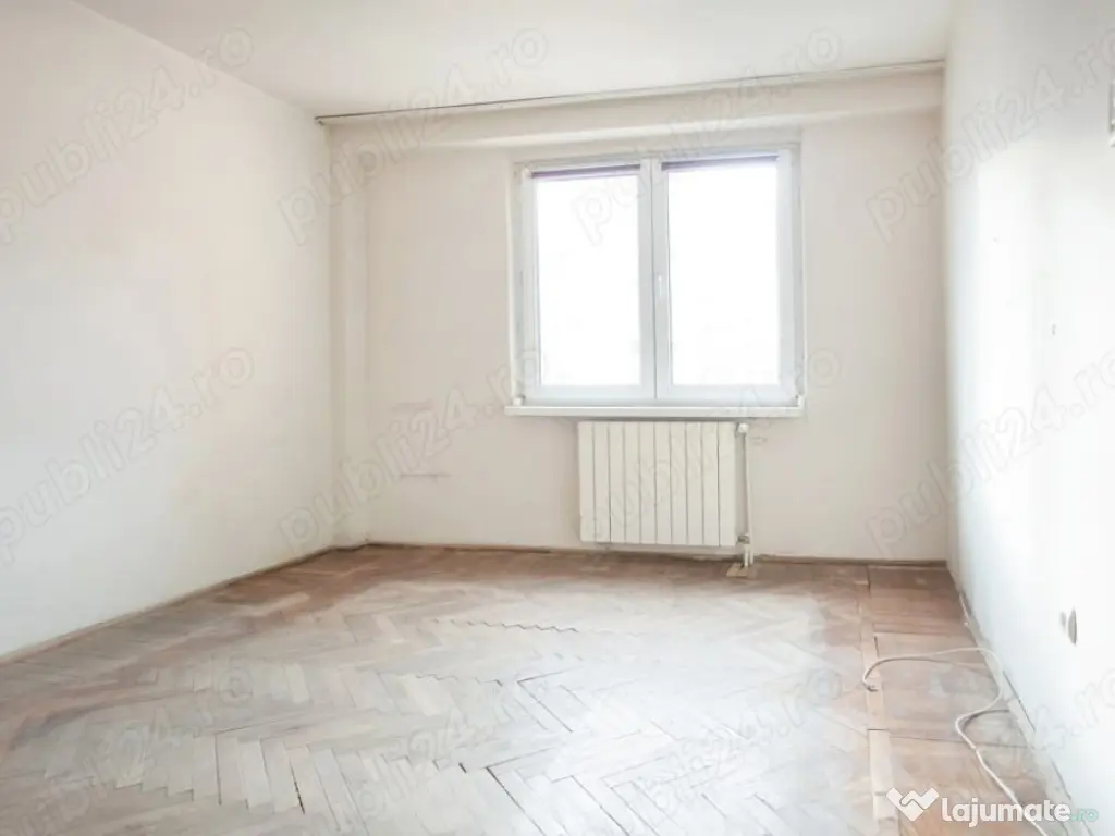 Apartament de 3 camere zona Griviței, 