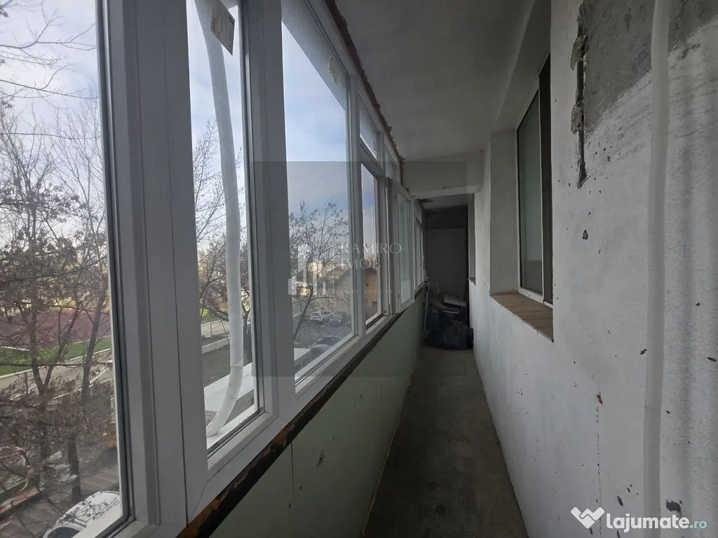 Apartament 3 camere decomandat, 70mp -centrala -Prelungir... 