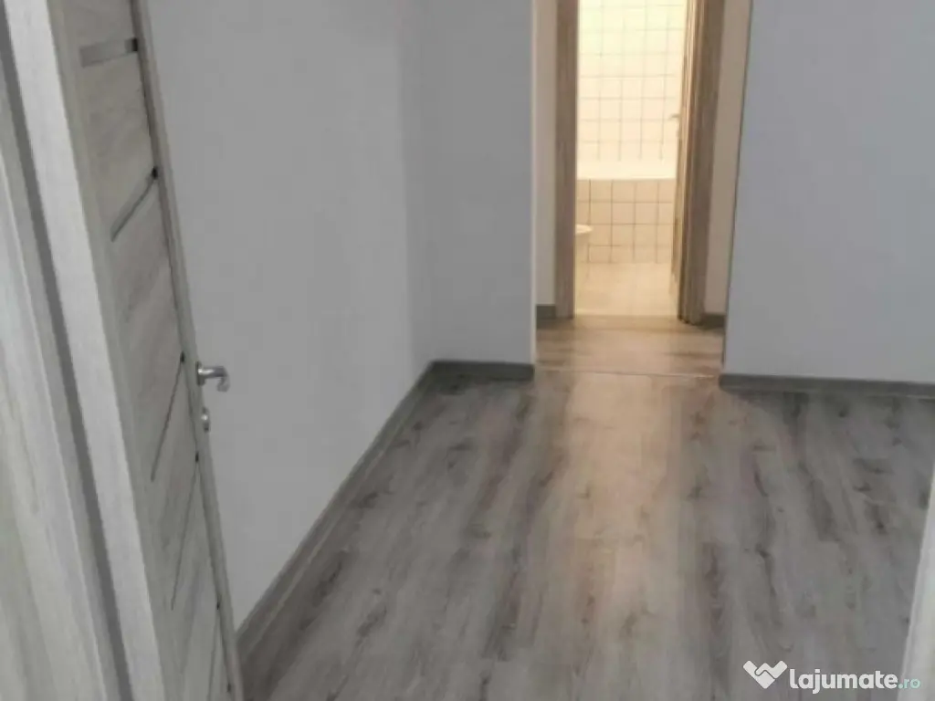 Apartament de 3 camere ( Renovat -Luminos)-Grivitei 