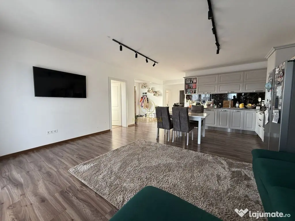 De vanzare Casa Moderna cu 3 dormitoare (Mobilata/Utilata... 