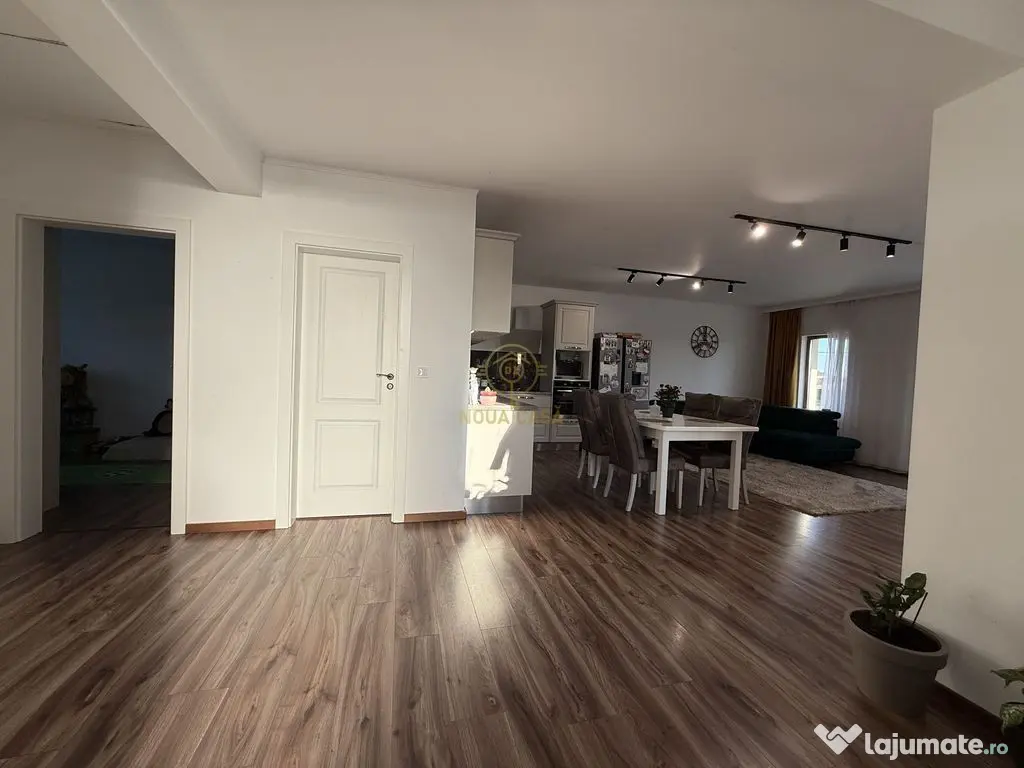 De vanzare Casa Moderna cu 3 dormitoare (Mobilata/Utilata... 