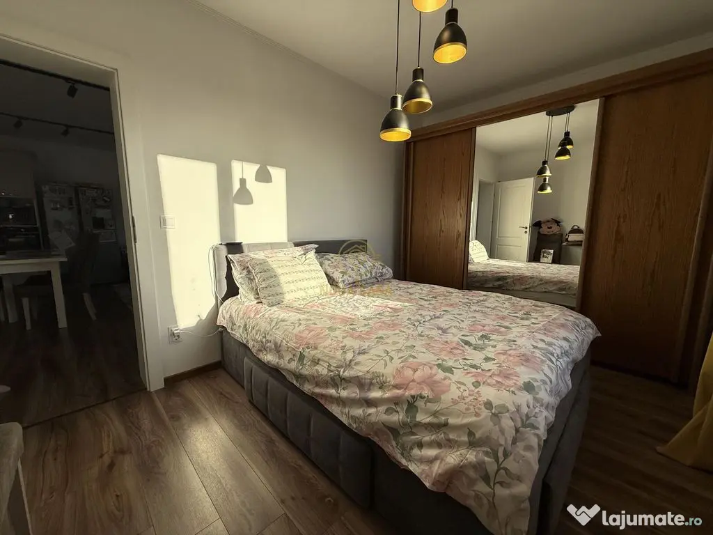 De vanzare Casa Moderna cu 3 dormitoare (Mobilata/Utilata... 