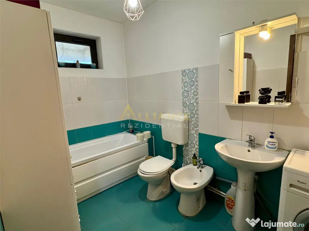 #Metrou | Casa cu 3 camere - 2 bai | Mobilata si Utilata 