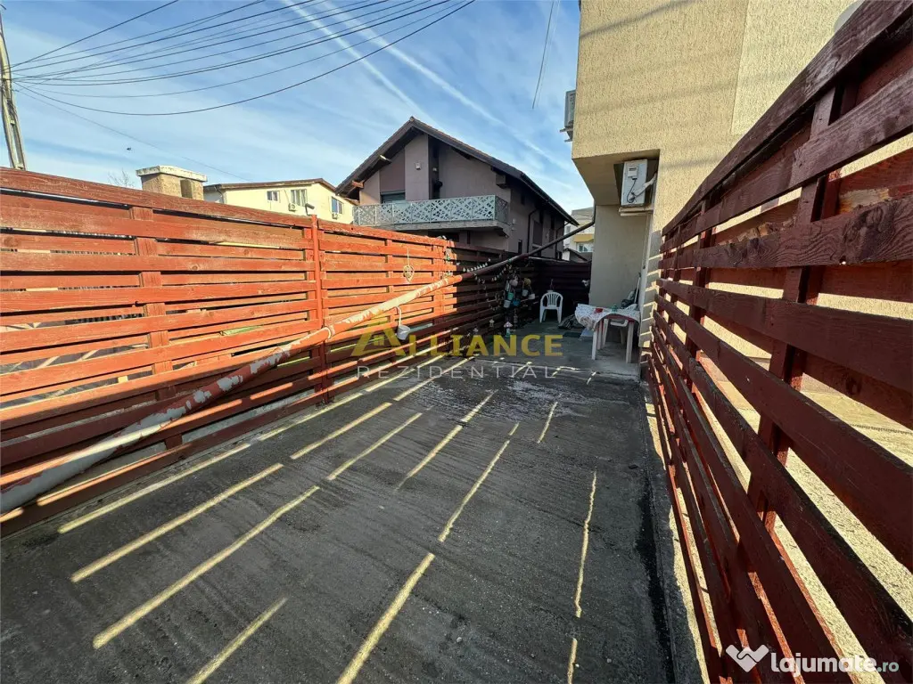 #Metrou | Casa cu 3 camere - 2 bai | Mobilata si Utilata 