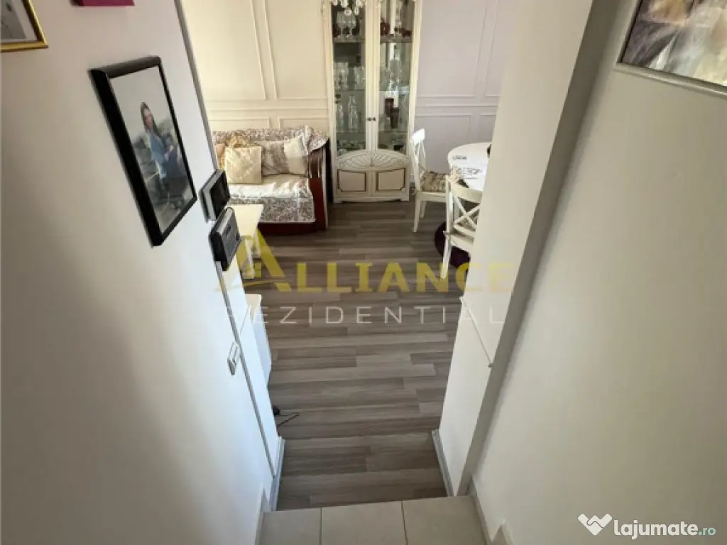 #Metrou | Casa cu 3 camere - 2 bai | Mobilata si Utilata 