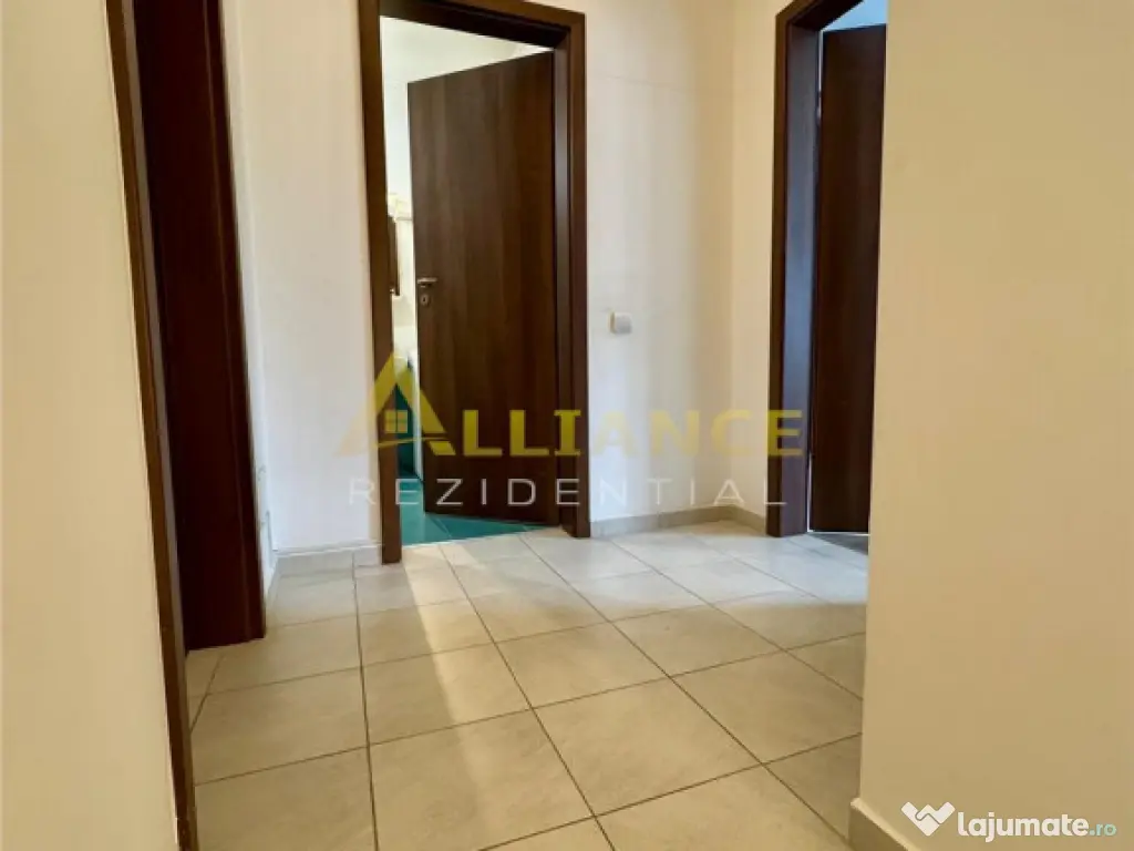 #Metrou | Casa cu 3 camere - 2 bai | Mobilata si Utilata 