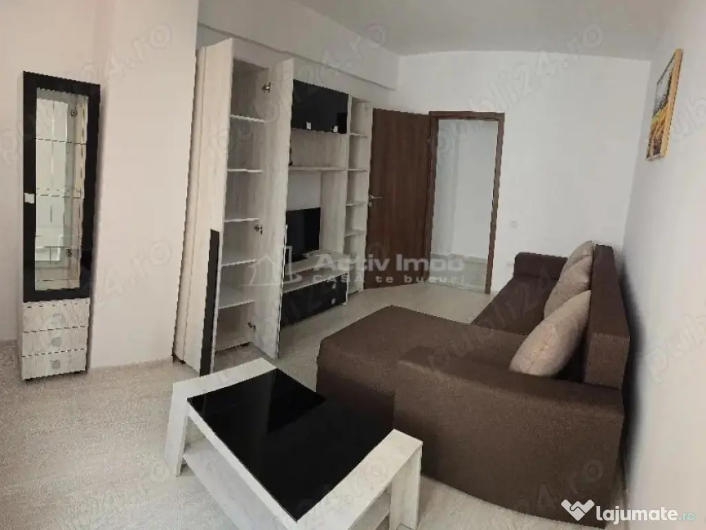 Apartament 2 camere - decomandat - Drumul Jilavei 