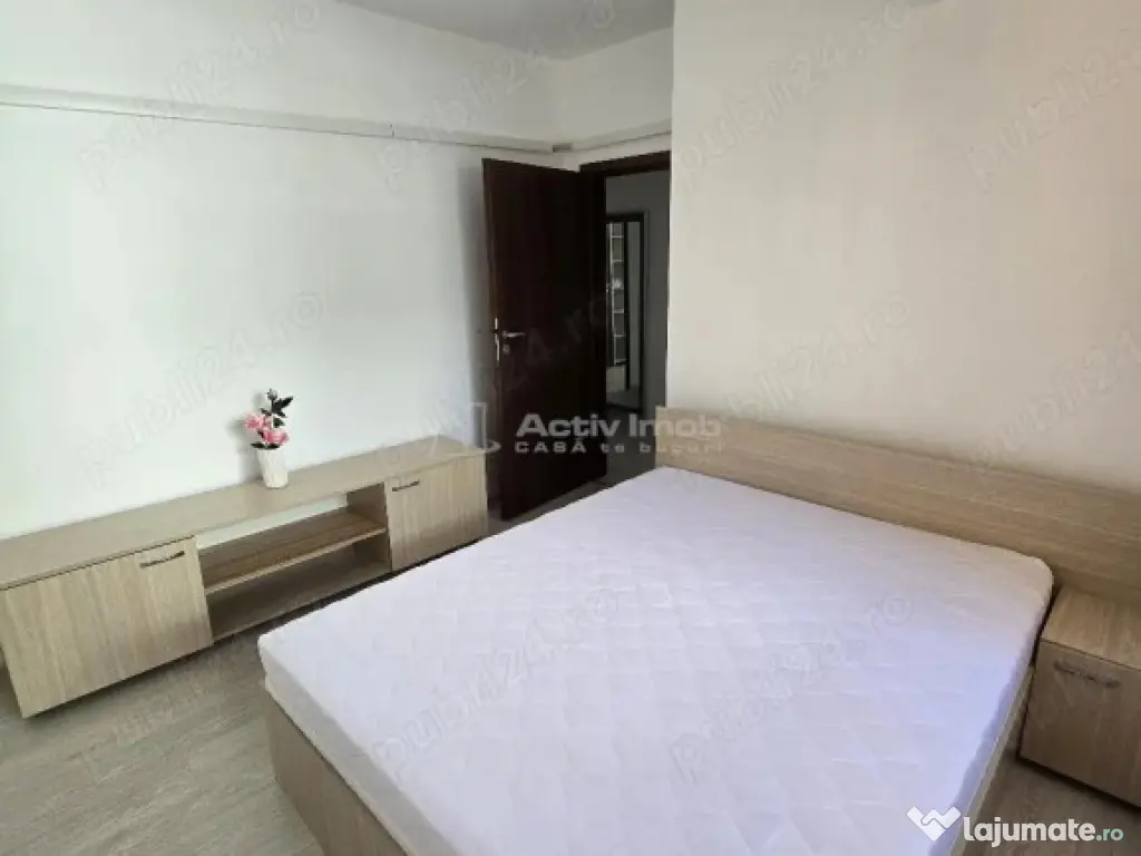 Apartament 2 camere - decomandat - Drumul Jilavei 