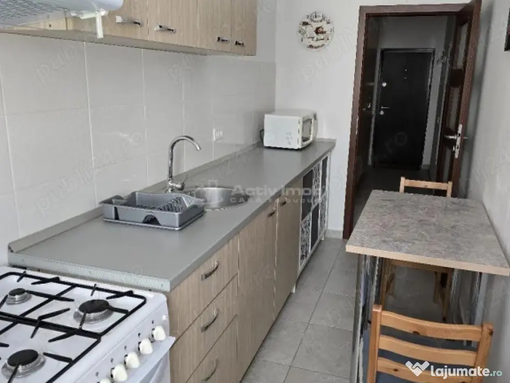 Apartament 2 camere - decomandat - Drumul Jilavei 
